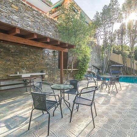 Appartamento Mimosa I Rapallo Esterno foto