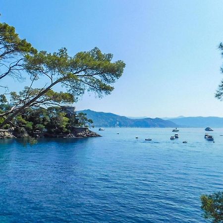 Appartamento Mimosa I Rapallo Esterno foto
