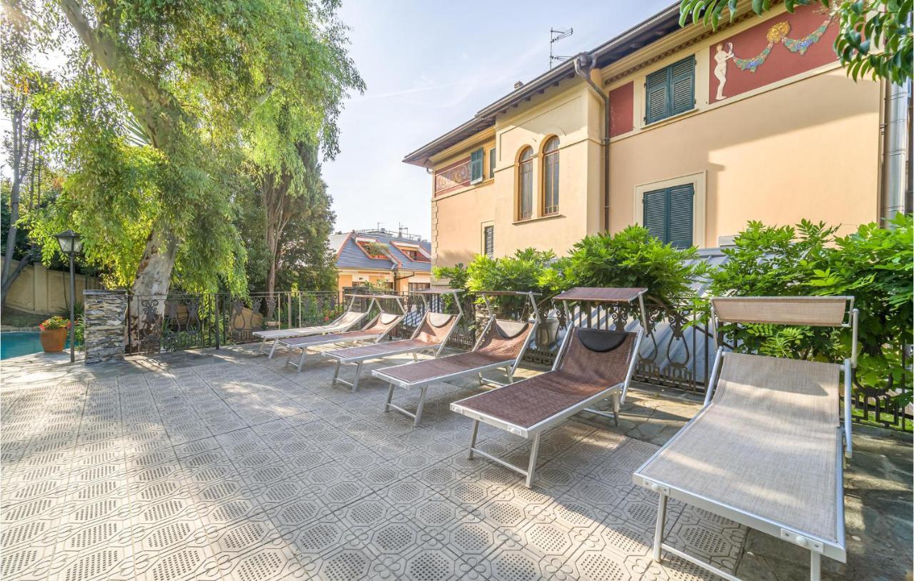 Appartamento Mimosa I Rapallo Esterno foto