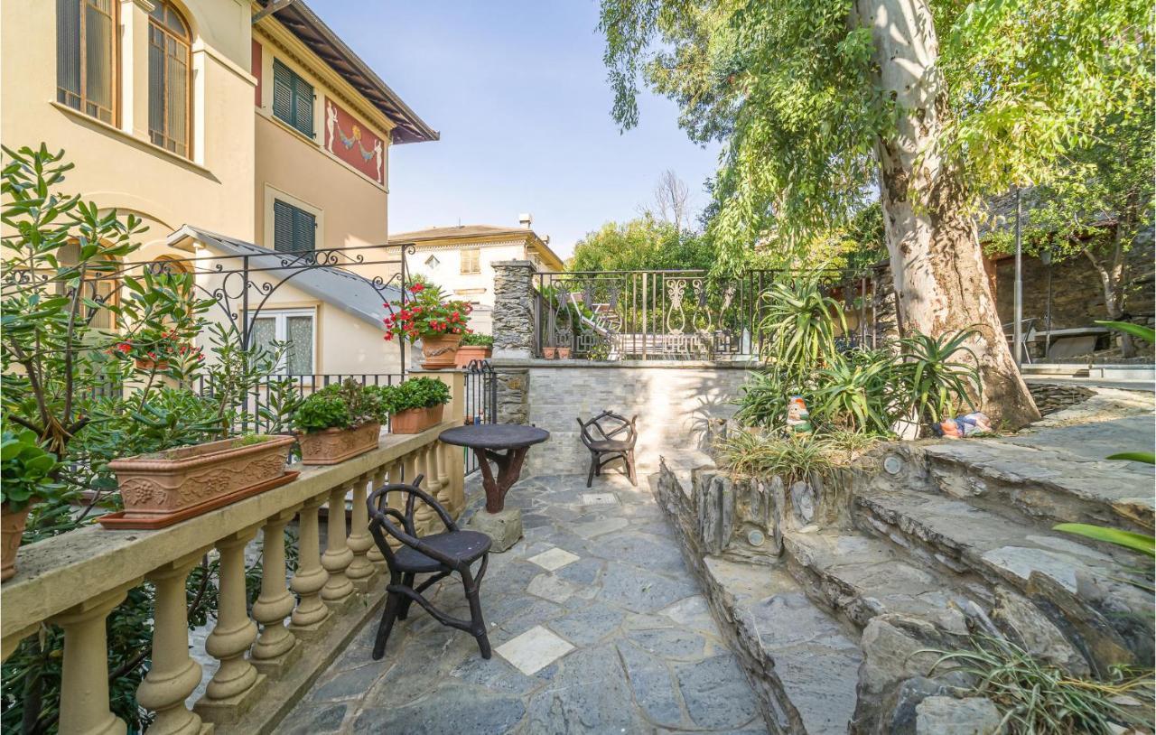 Appartamento Mimosa I Rapallo Esterno foto