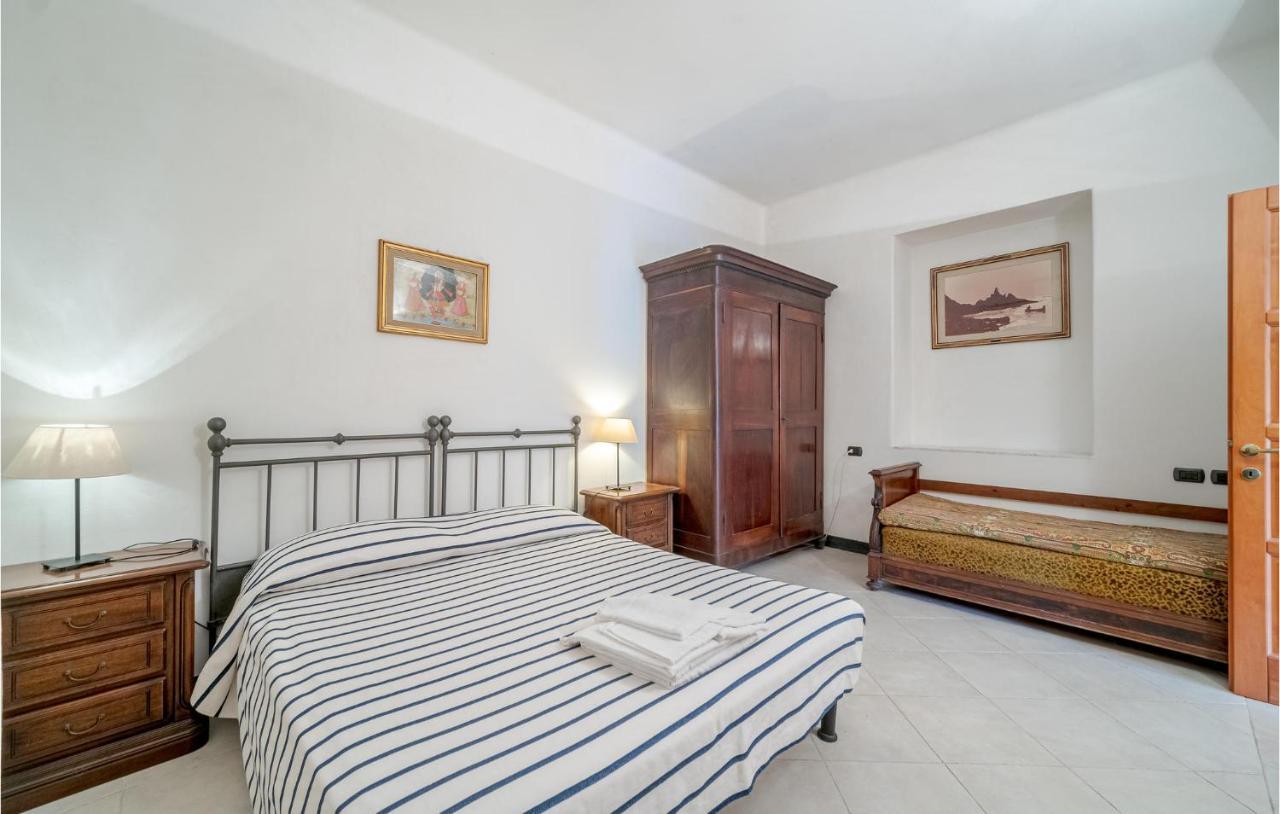 Appartamento Mimosa I Rapallo Esterno foto