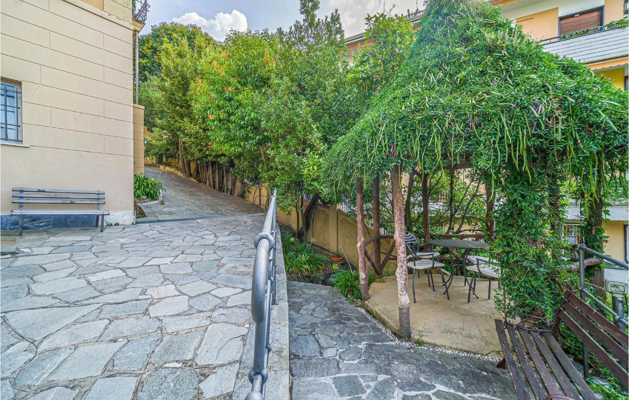 Appartamento Mimosa I Rapallo Esterno foto