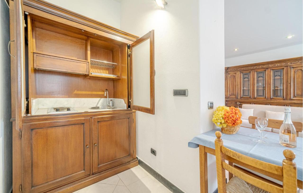 Appartamento Mimosa I Rapallo Esterno foto