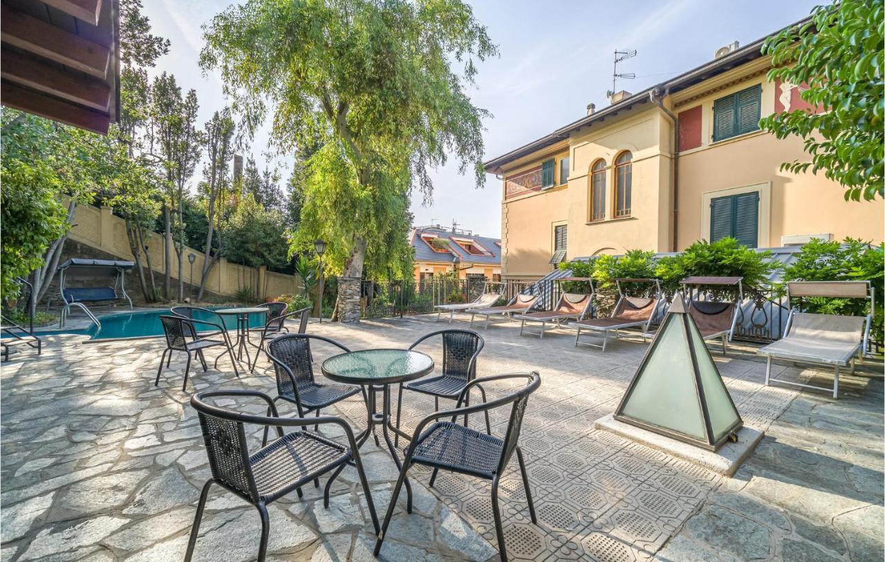 Appartamento Mimosa I Rapallo Esterno foto