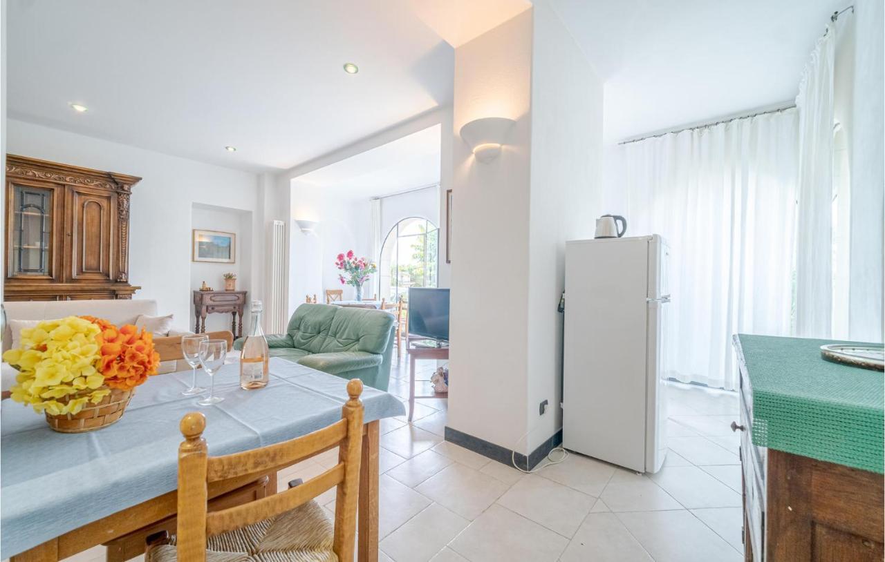 Appartamento Mimosa I Rapallo Esterno foto