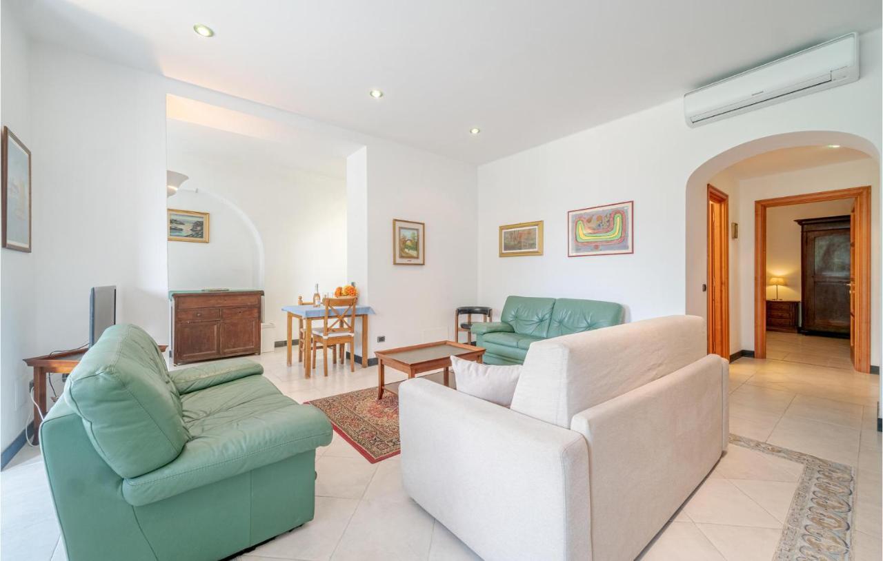 Appartamento Mimosa I Rapallo Esterno foto