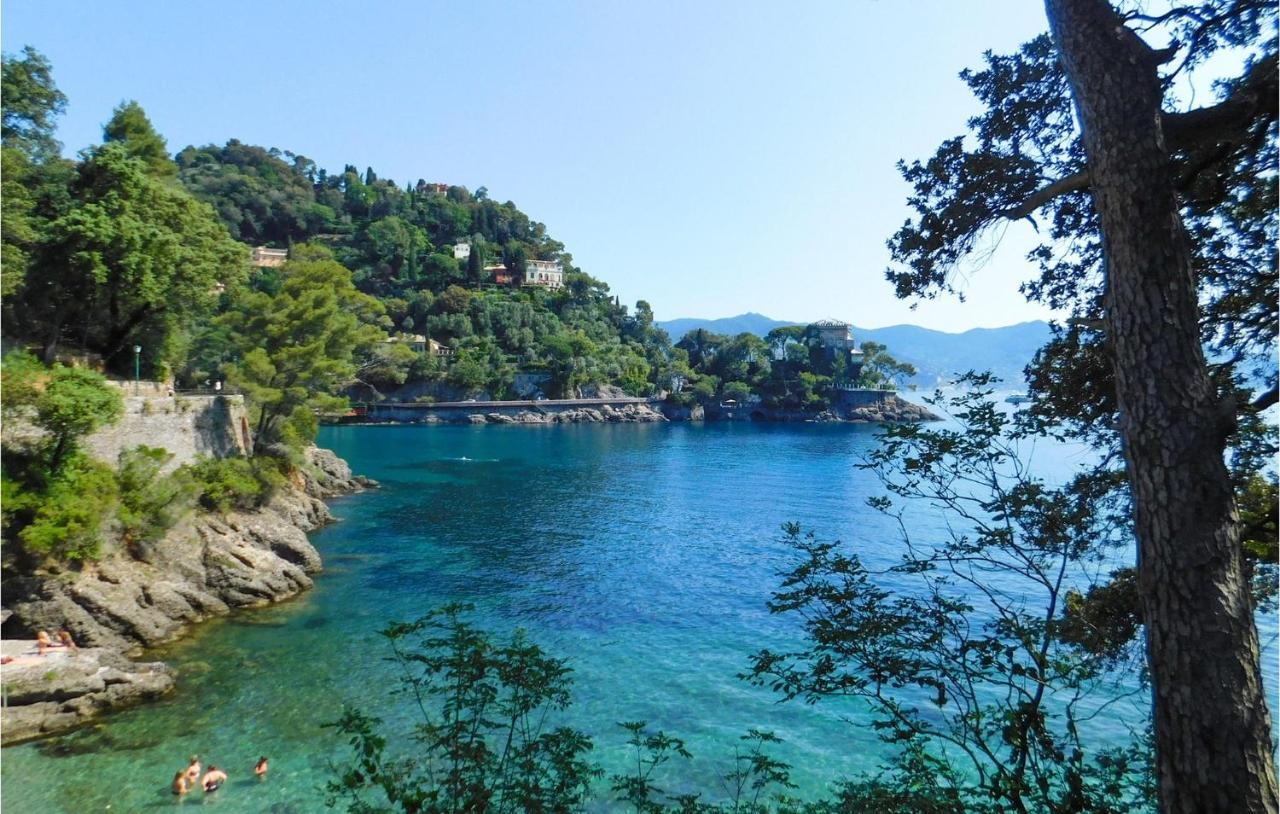 Appartamento Mimosa I Rapallo Esterno foto
