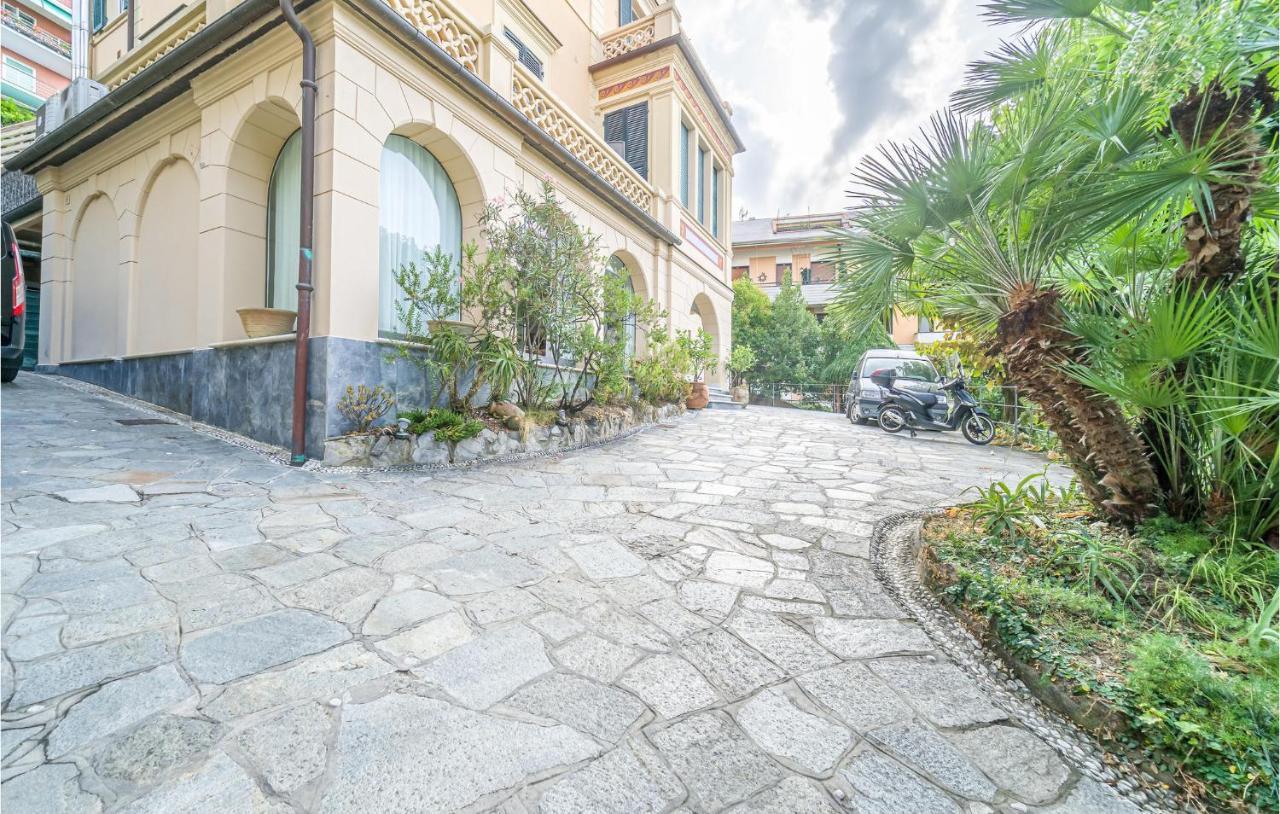 Appartamento Mimosa I Rapallo Esterno foto