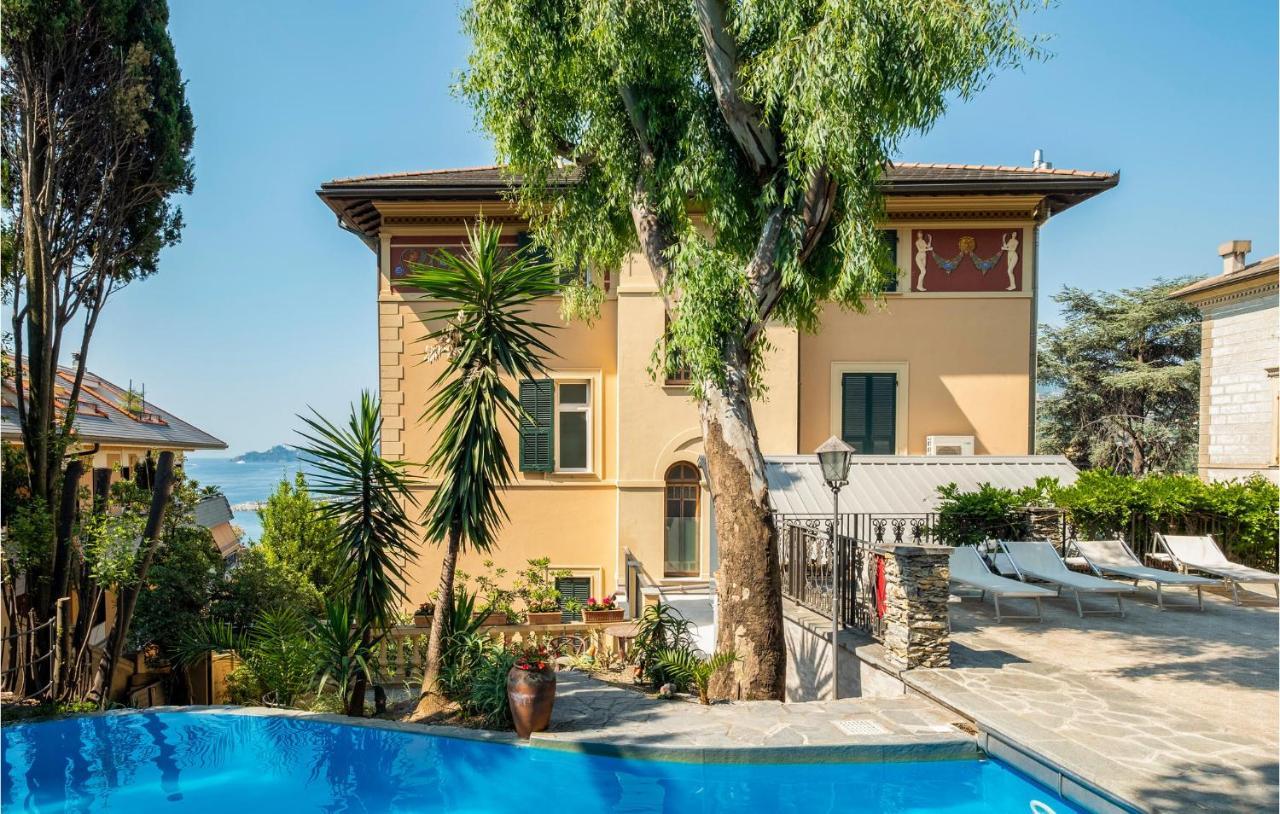 Appartamento Mimosa I Rapallo Esterno foto