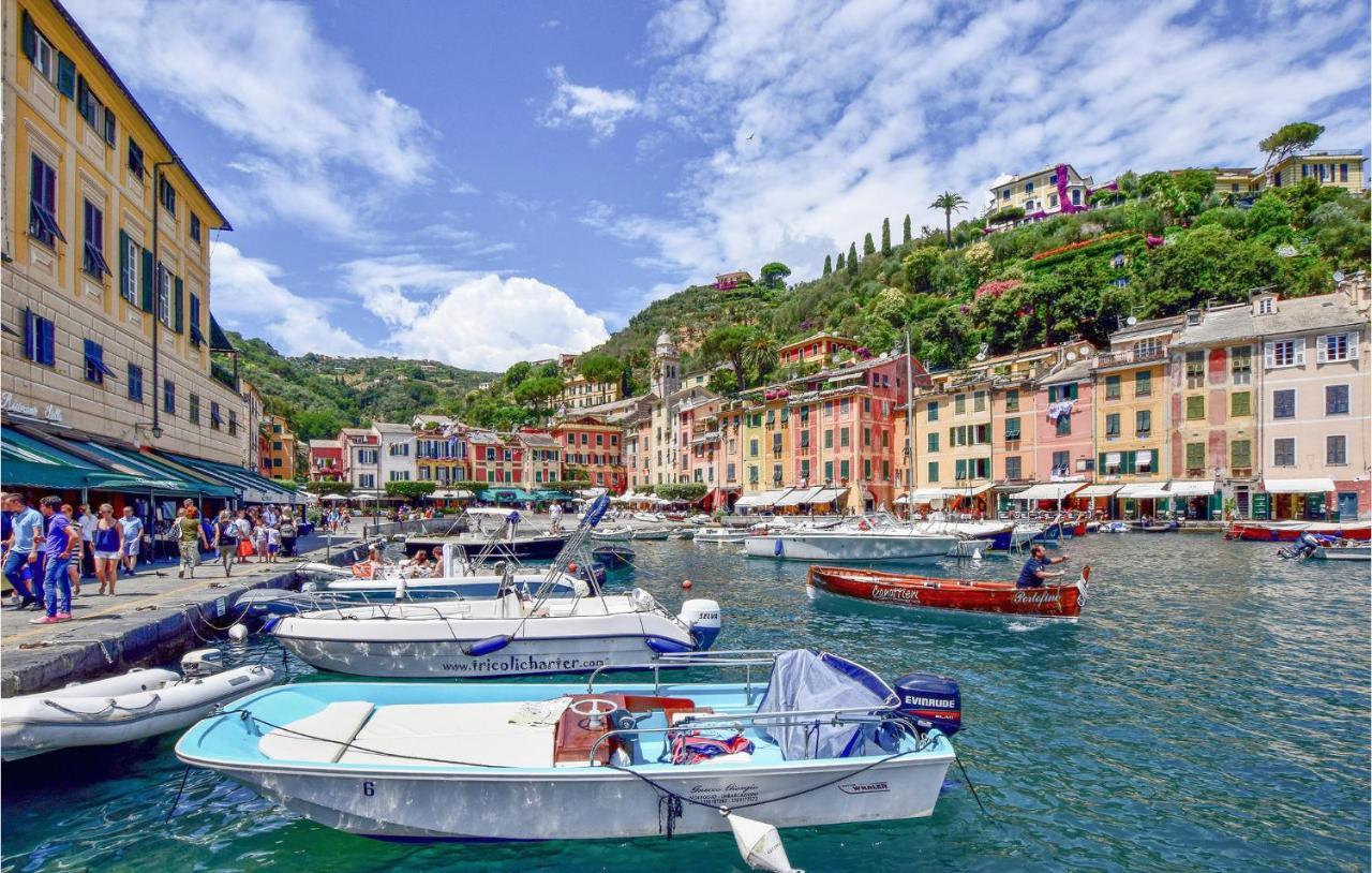 Appartamento Mimosa I Rapallo Esterno foto