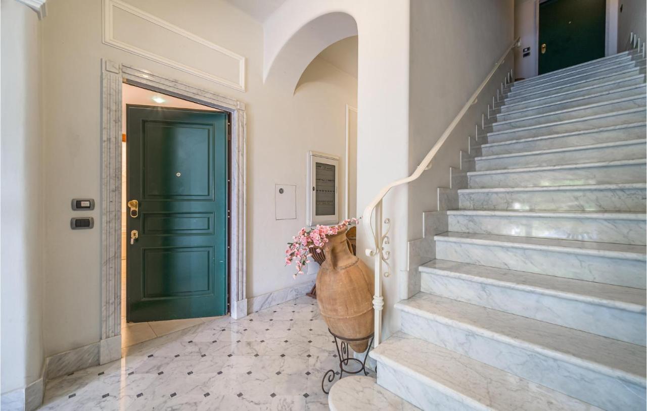 Appartamento Mimosa I Rapallo Esterno foto