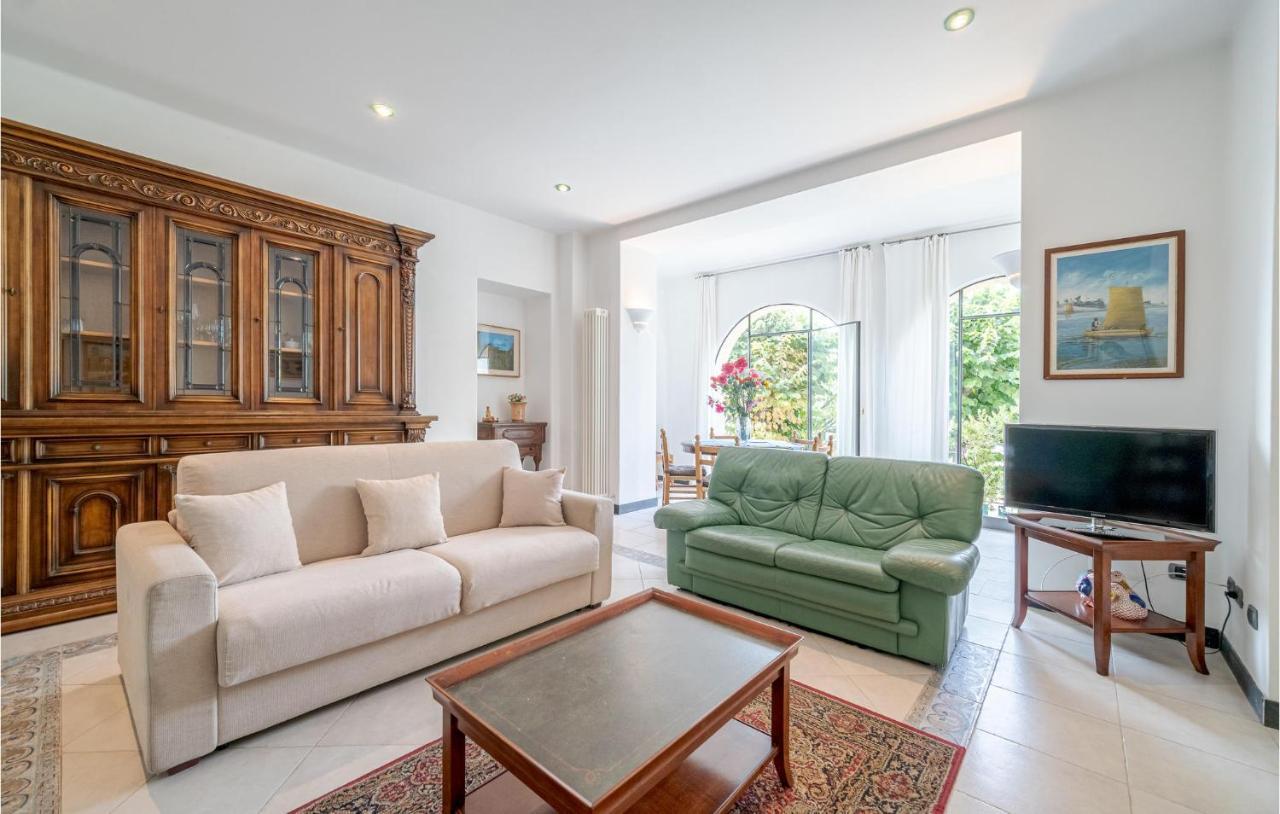 Appartamento Mimosa I Rapallo Esterno foto
