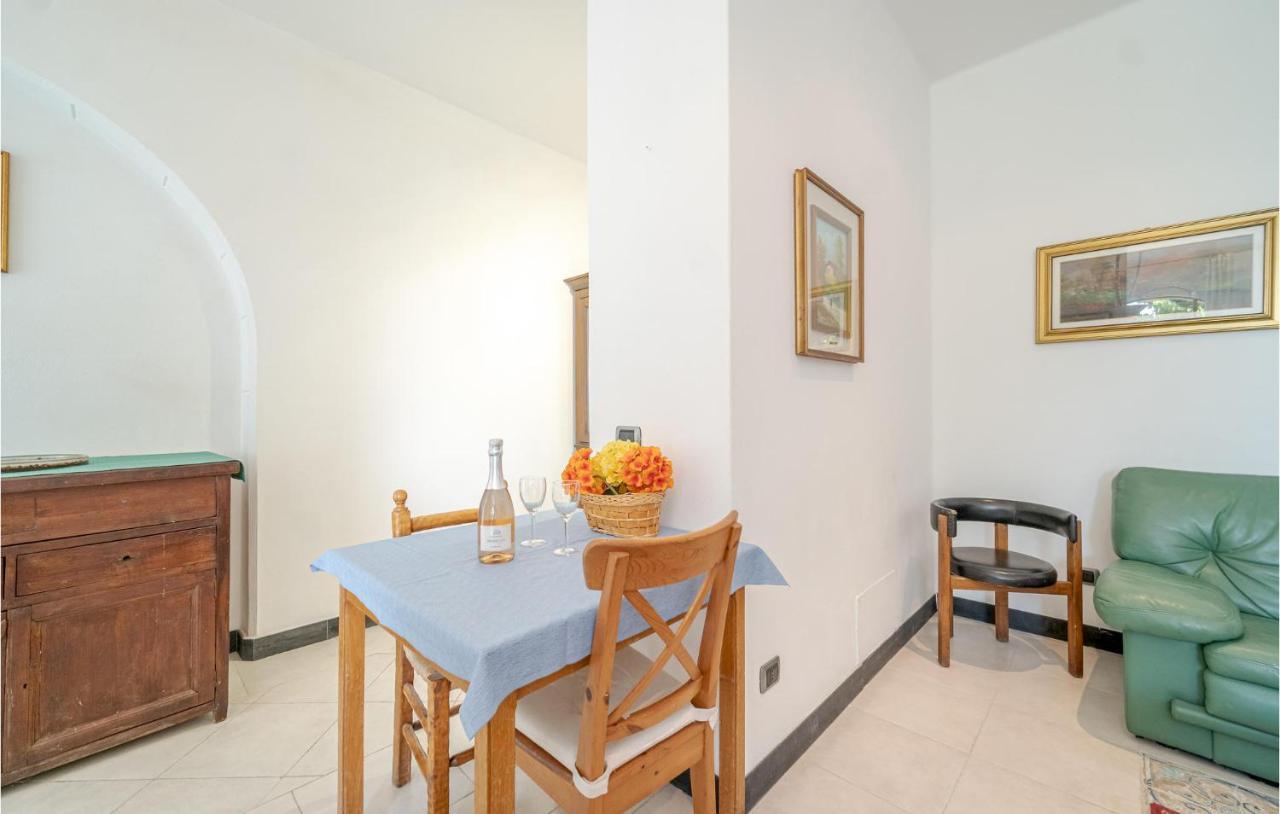 Appartamento Mimosa I Rapallo Esterno foto