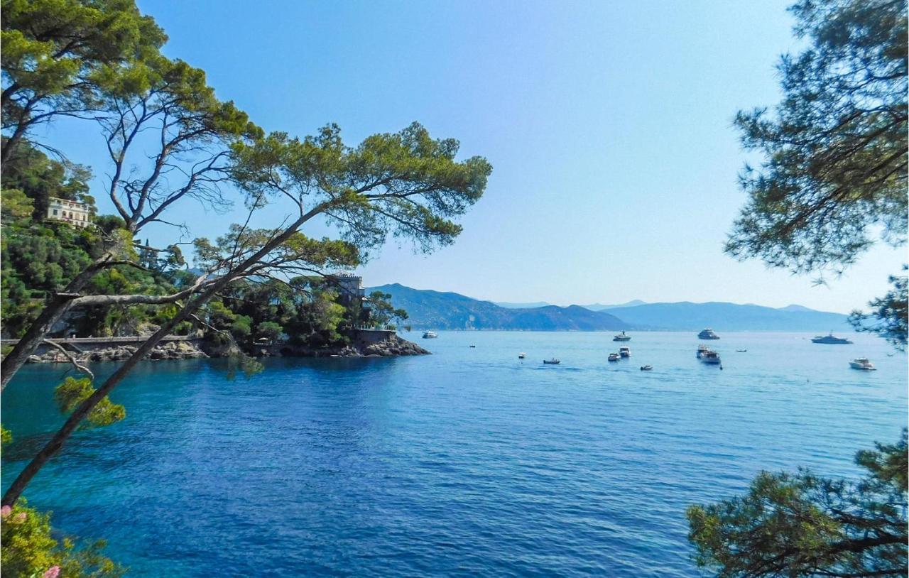 Appartamento Mimosa I Rapallo Esterno foto